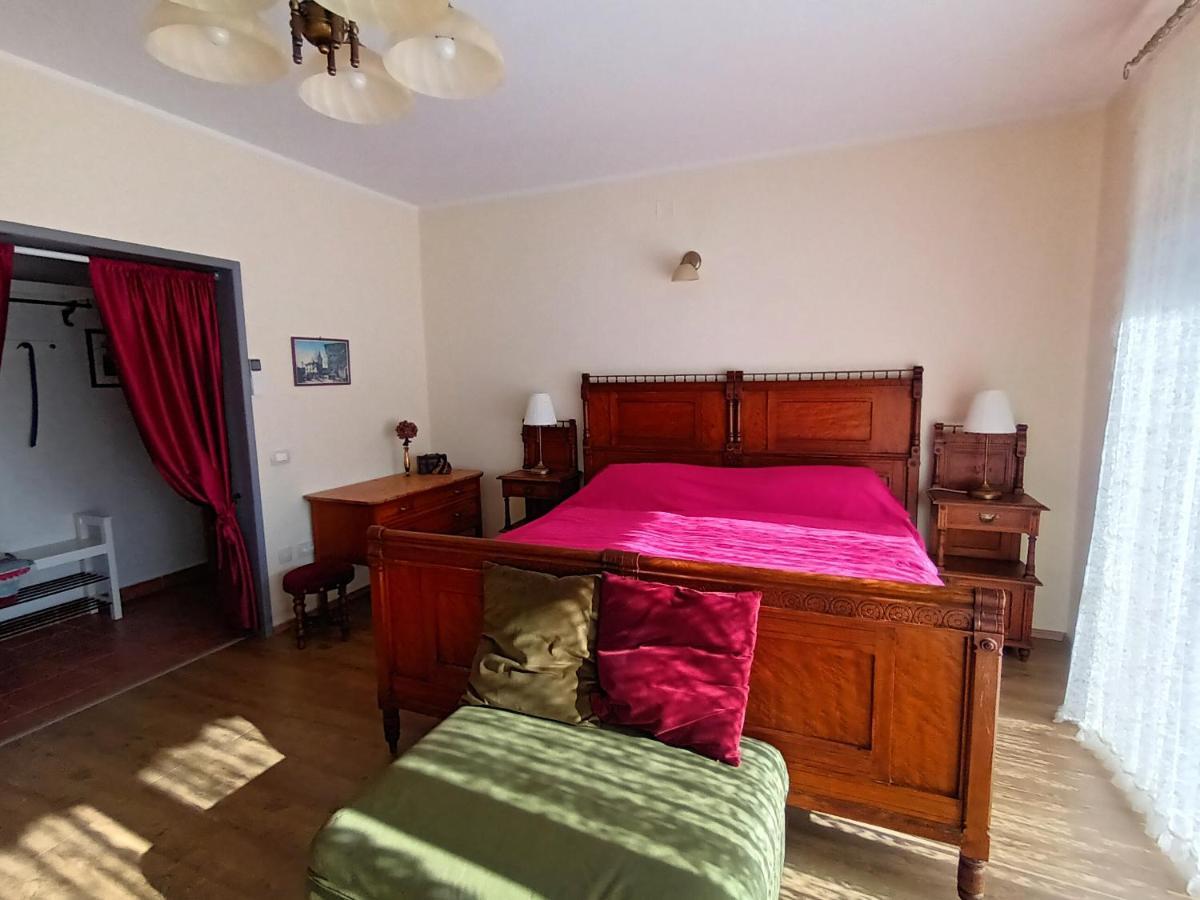 Apartments Orange Ловран Экстерьер фото